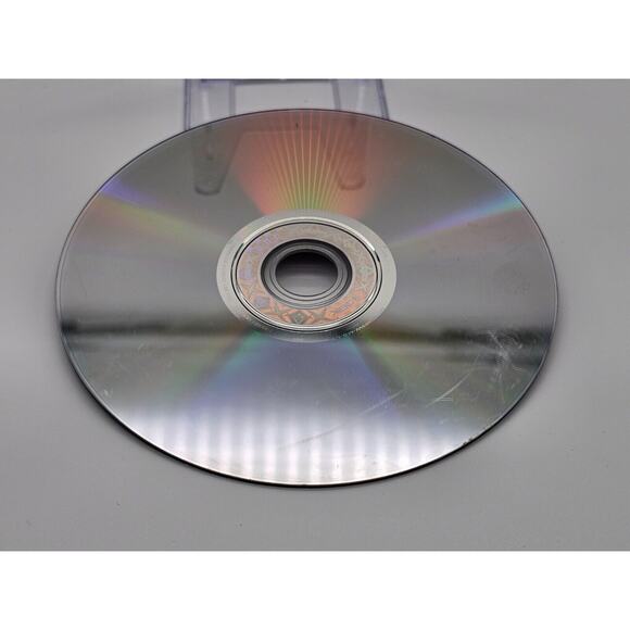 Halo 2 (Microsoft Xbox, 2004) Game Disc Only Tested and Works - Picture 2 of 2